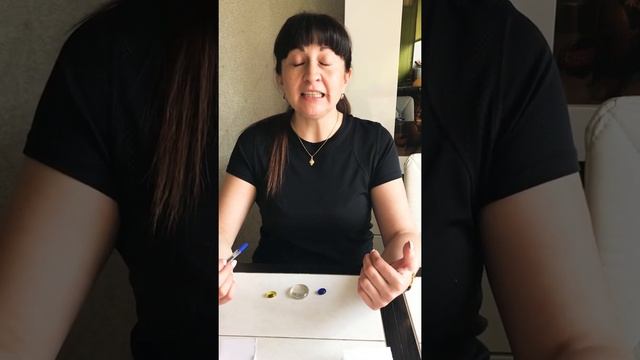 ЯСНОЗНАНИЕ.ПРАКТИЧЕСКОЕ ЗАНЯТИЕ (N 2) НА ЦИФРЫ И ЦВЕТ! смотреть онлайн