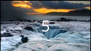 Топ10 самых красивых мест океана