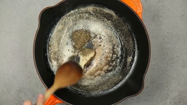 Cheese Tortellini In Garlic Butter Sauce