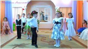 Украинские частушки