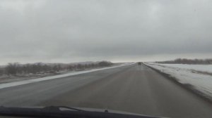 Едем на автомобиле из Алматы в Новосибирск. Дорога из Алматы в Новосибирск через Талдыкорган, Семей