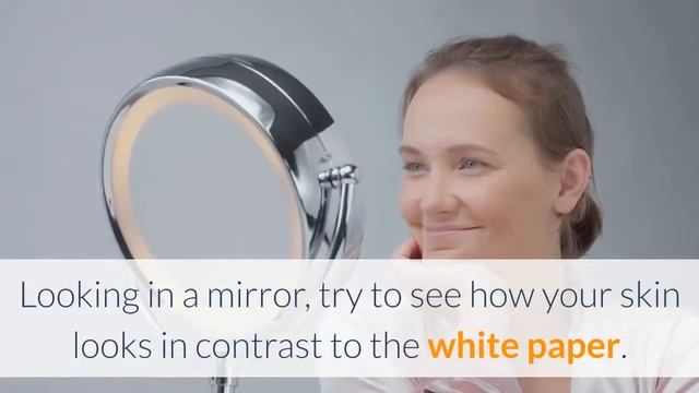 How To Find Your Skin Tone? смотреть онлайн