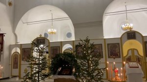 С нами Бог (обраб. Митр. Ионафана Елецких)