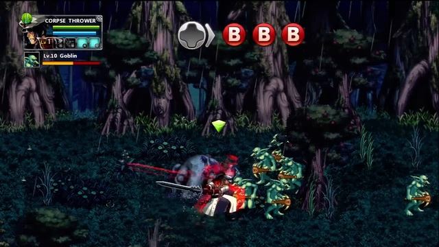 Dungeon Fighter Live: Fall of Hendon Myre - HD Gameplay Xbox 360 смотреть онлайн