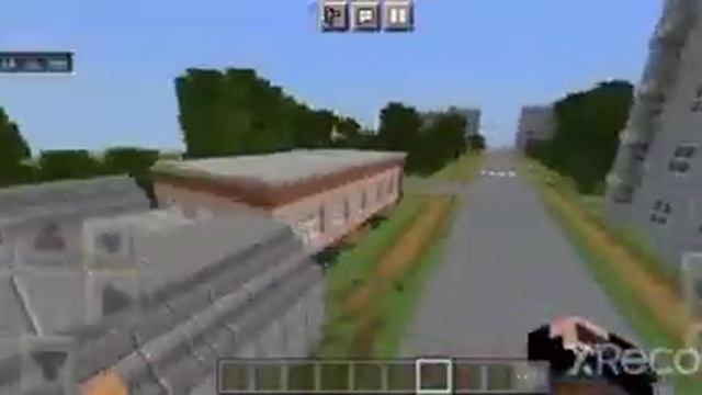 мод на предметы, мобов ,мебель ,еду ,блоки для майнкрафт пе смотреть онлайн