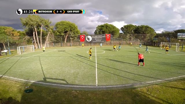 Highlights METRONOM 7 8 GHR EVENT смотреть онлайн