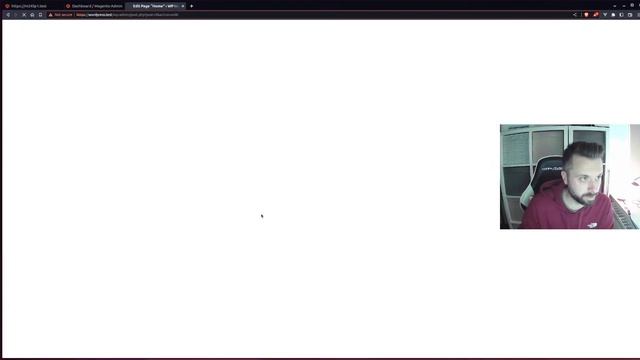 Learn JavaScript Vuejs In Magento | The Debug #13 live смотреть онлайн