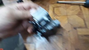 husqvarna 545rx завышенные холостые обороты.