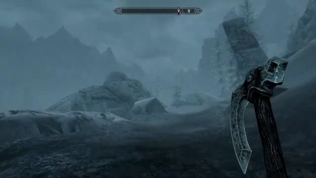 Стрим по TES Skyrim смотреть онлайн