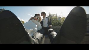 Our wedding film teaser