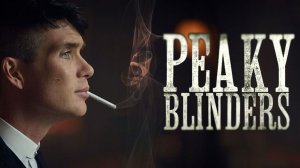 Острые козырьки Сезон 2 Серия 2 / Peaky Blinders