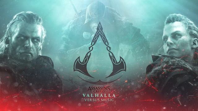 Assassin's Creed Valhalla (OST)