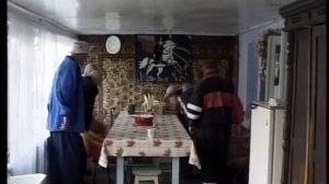 Родина ставшая заграницей. Трусовское ущелье и Коби.