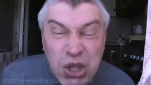 RYTP Геннадий Горин голубой и бухой чёрт!