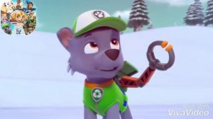 ⚘Рокки и Свитти?~ для Рокки Щенячий патруль/♡Rocky x Sweetie♡~ for Рокки Щенячий патруль