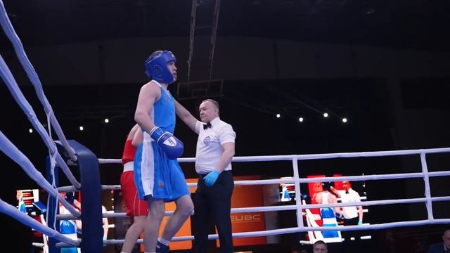 Первенство Европы в Армении. Пятый день смотреть онлайн