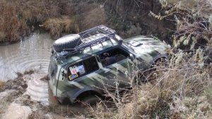 Нива 4+4 Бронто Рысь 1