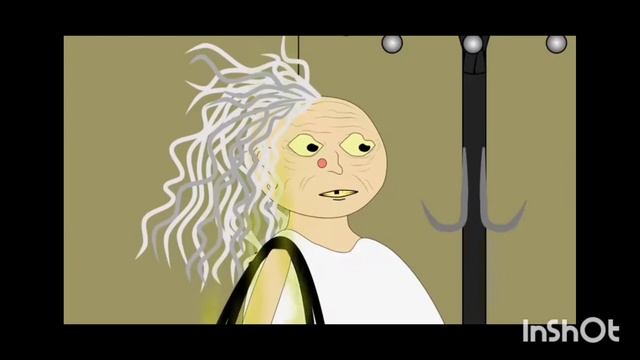 БАБКА АЛКА РИТП 2 смотреть онлайн