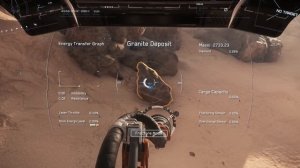 Майнинг/рудодобыча в Star Citizen 3.2 обучение-гайд