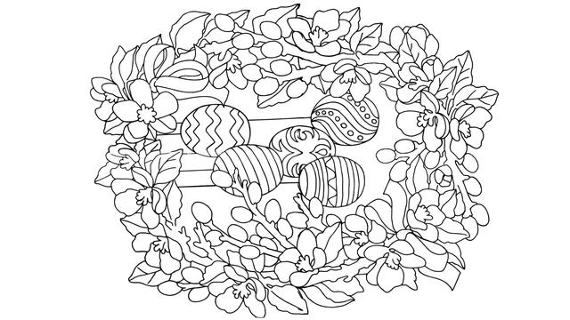 Схемы для поделок , вышивки , аппликаций / Schemes for crafts on a glass embroidery,  applications смотреть онлайн