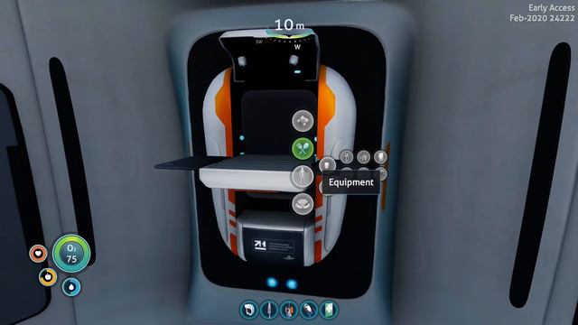 Exploring the Biomes (Subnautica Below Zero: Episode 2) смотреть онлайн