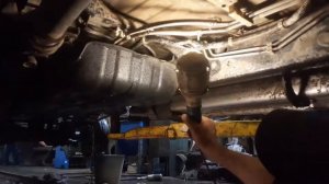 Ошибка С1407 тайота хайлюкс