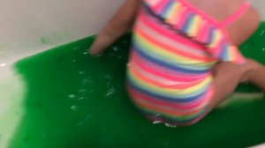 Ooze Baff Slime - Kinsleighs Kingdom