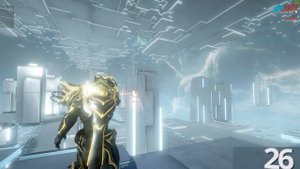 Warframe: Мистификаторы Китганов - Пакс Удар, Парение, Искатель, Зарядка