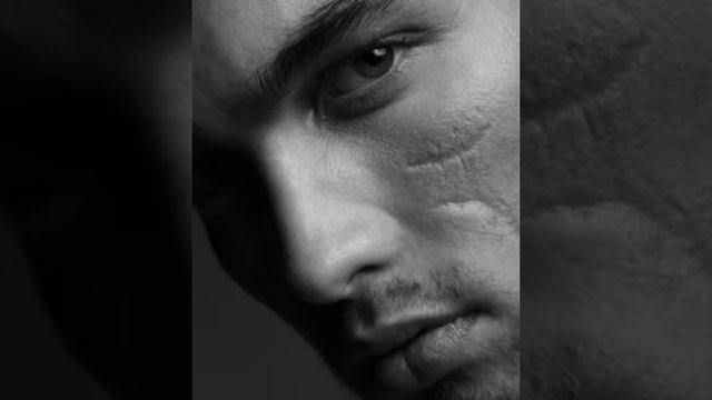 Шрамы на лице смотреть онлайн