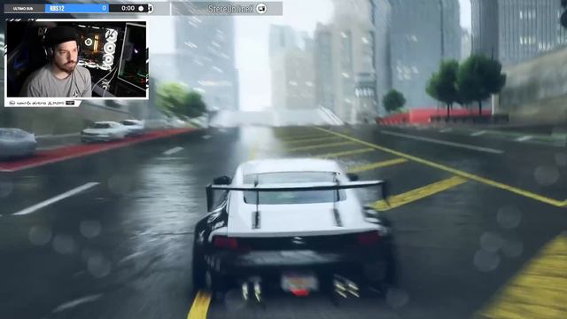 NEED FOR SPEED UNBOUND - MEUS CARROS NO ONLINE! смотреть онлайн