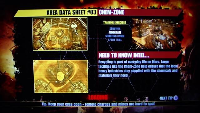 Red Faction Battlegrounds pt15 смотреть онлайн