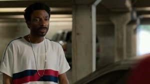 Snoop Dogg in Spider-Man: Homecoming (2017) - A Poor Interrogation Scene--Deepfake