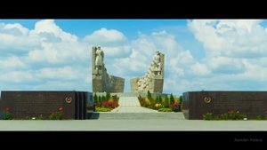 Timelapse. Rostov-on-Don