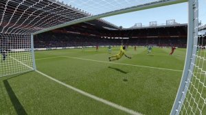 Стиви Джи! (FIFA 15)