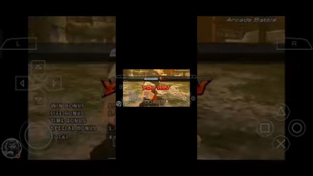 TEKKEN 6 Gameplay смотреть онлайн