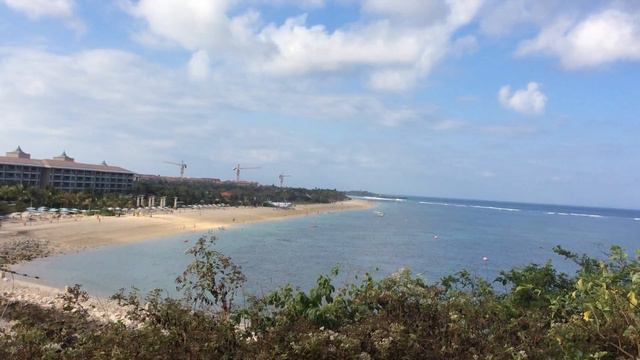 САМЫЕ ЛУЧШИЕ ПЛЯЖИ В МИРЕ смотреть онлайн