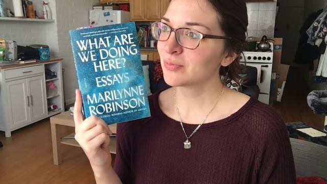 Winter TBR & A Kitteh смотреть онлайн