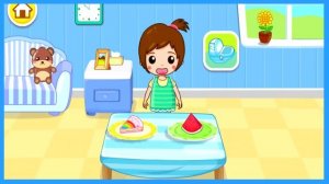 Обучающий Мультик для детей Личная гигиена Приучение к туалету