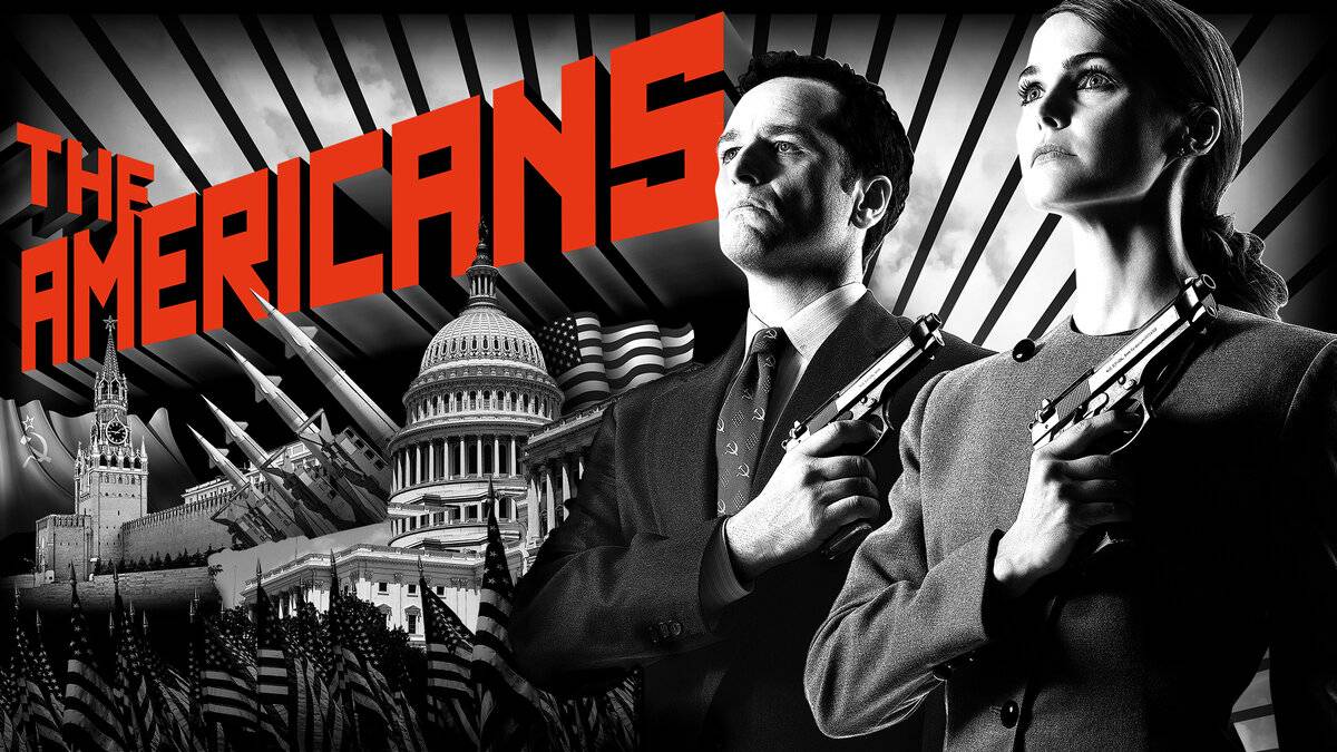 Сериал Американцы – 5 сезон 11 серия / The Americans