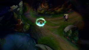 SUN GODDESS KARMA SKIN SPOTLIGHT - LEAGUE OF LEGENDS