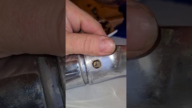 Самый худший смеситель кран на кухню, неремонтопригодный, картридж поменять нереально. Гайка сгнила смотреть онлайн