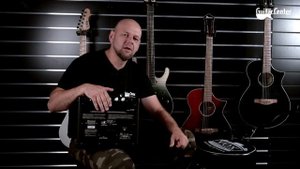 Blackstar HT-1R MKII - Guitar Center PL