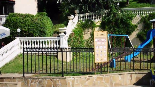 Travel/Отдых с детьми: На море в Елените Болгарии, Royal Club Victoria, прогулка по Несебру