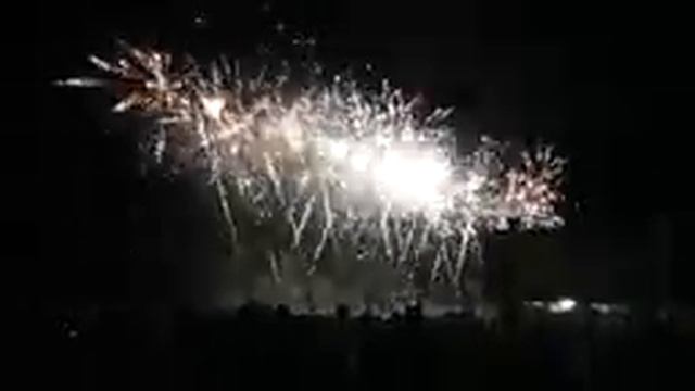 Zena Trophy 2018 Spektakelshow (Sony HDR-PJ810E) смотреть онлайн