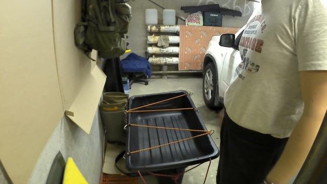 Печь Следопыт Сани рыбака Обогреватель Стакан смотреть онлайн