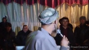 БОБОИ МЕРГАН ДАР ҒОЗИМАЛИК САҲНАИ НАППА НАВ.mp4