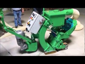 Дробеструйные машины DSBM-250 и DSBM-400 с замкнутым циклом оборота | www.tool-tech.ru