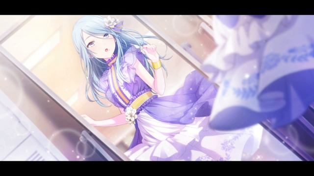 日野森雫 - メタモリボン - CV: #本泉莉奈