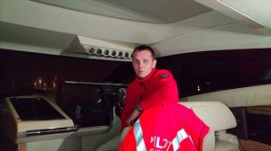 Перегон катеров, яхт