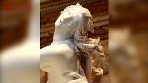 "БЕСЕДЫ ОБ ИСКУССТВЕ": Л. Бернини. "Похищение Прозерпины"